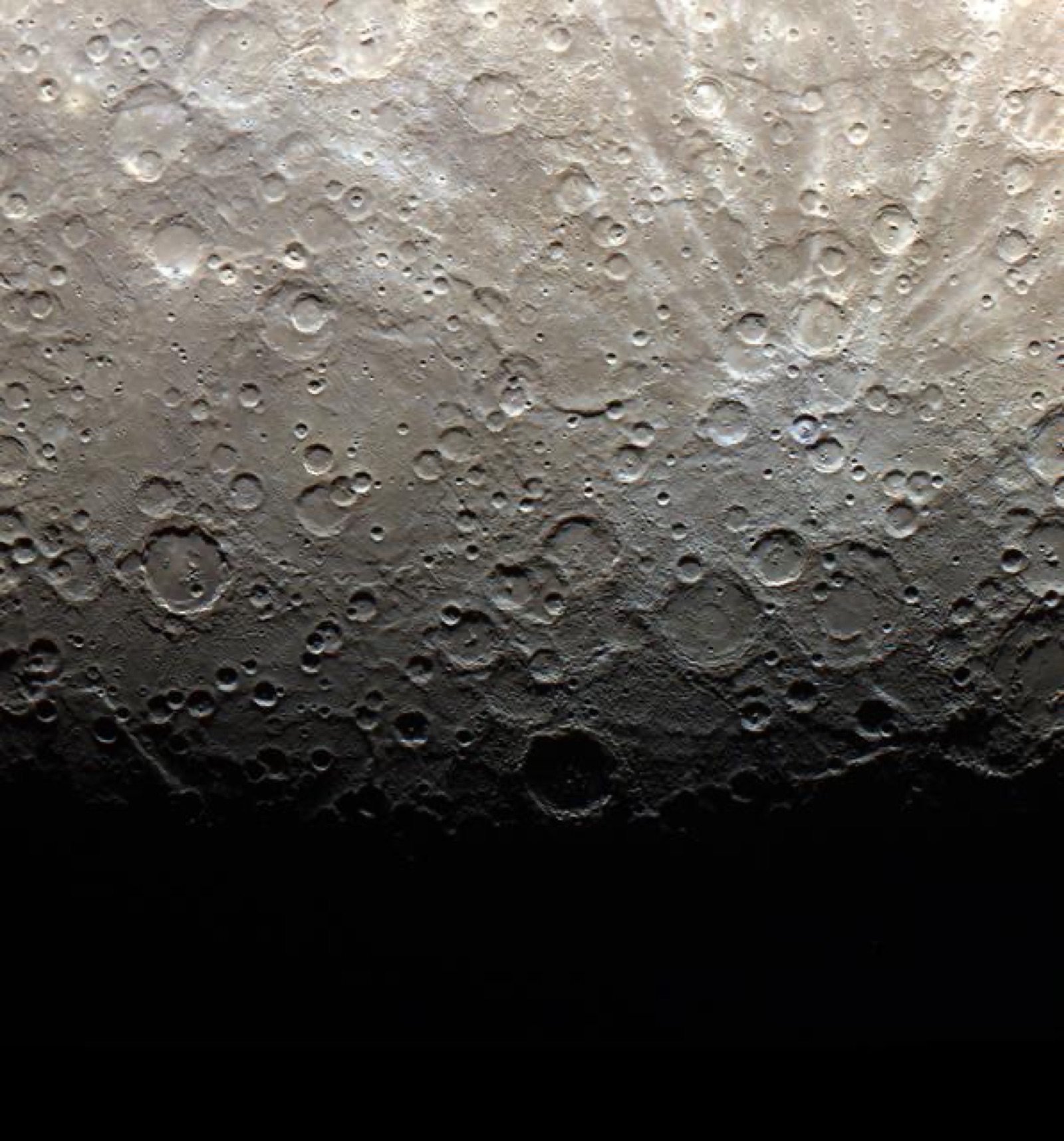 Mercury