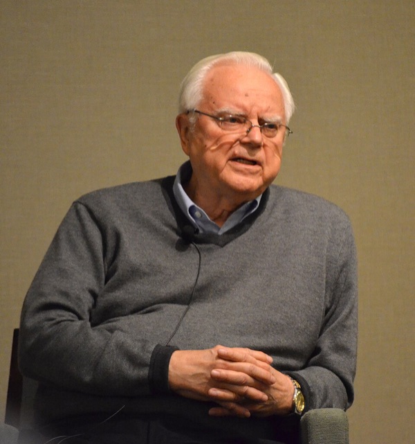 Frank Drake
