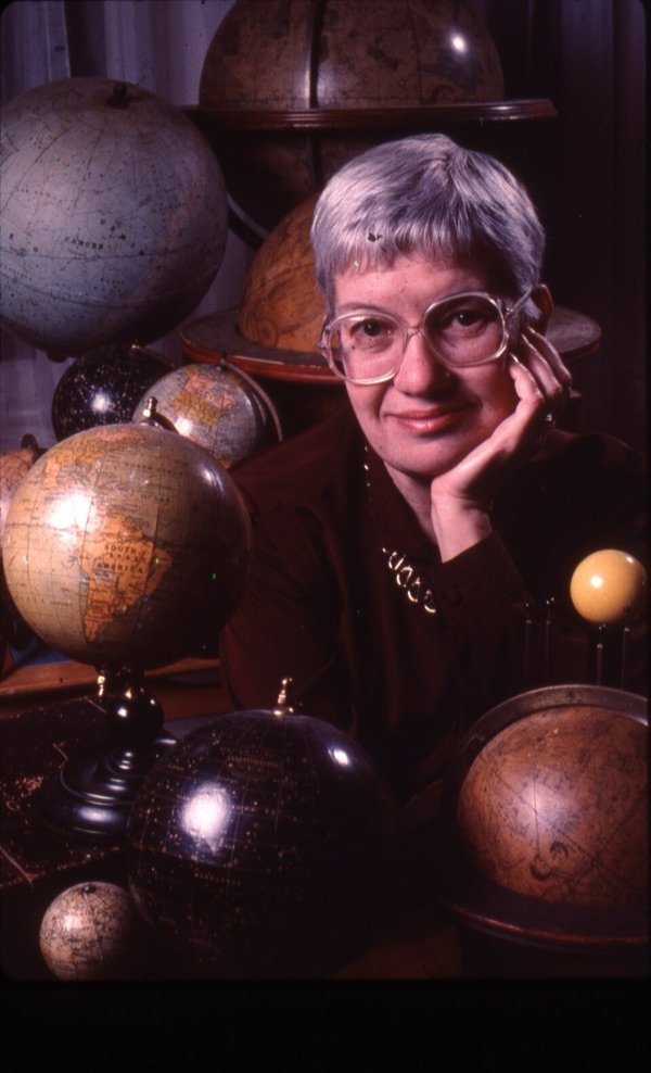 Vera Rubin